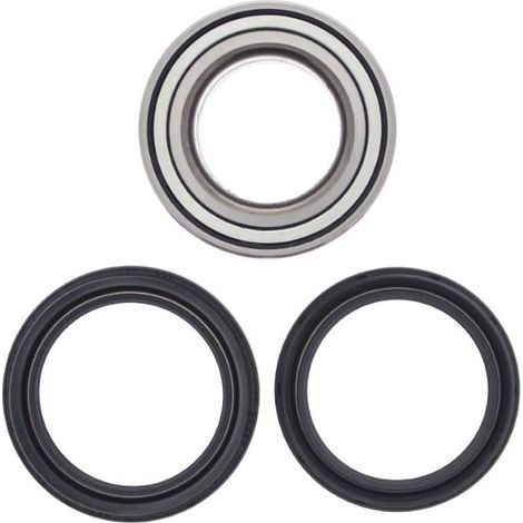 Roulement de Roue Arrière pour Suzuki KingQuad 450, 700 et 750