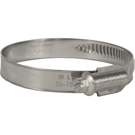 COLLIER DE SERRAGE POUR TUYAU M-ACCESSORIES 1 1/2"