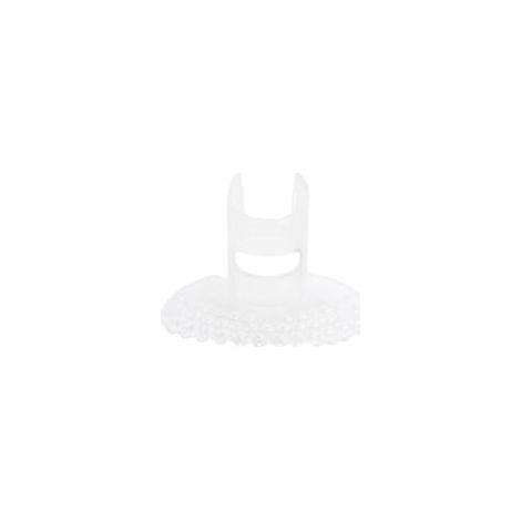 Couvercle de réservoir d'eau sale Sollbry, couvercle de rechange pour aspirateur Tineco Floor One S3 / iFloor 3, accessoires et pièces détachées pour couvercle de réservoir d'eau sale