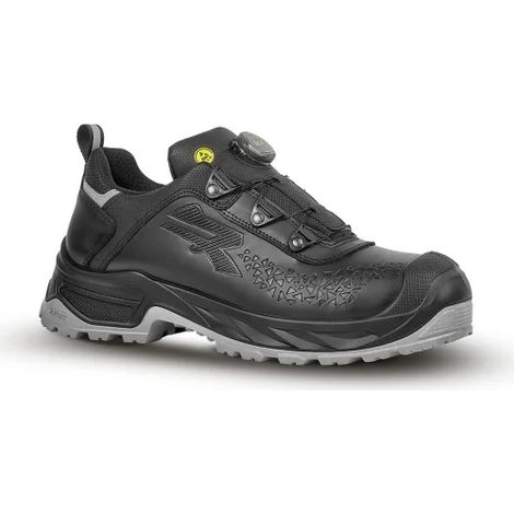 U-Power BLIT Calzatura da lavoro S3S CI SC LG FO SR - 44