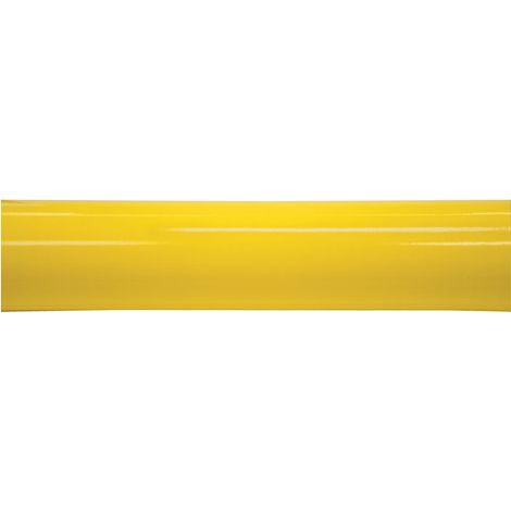 Plastica Adesiva Art 2582 10 Giallo Bonita
