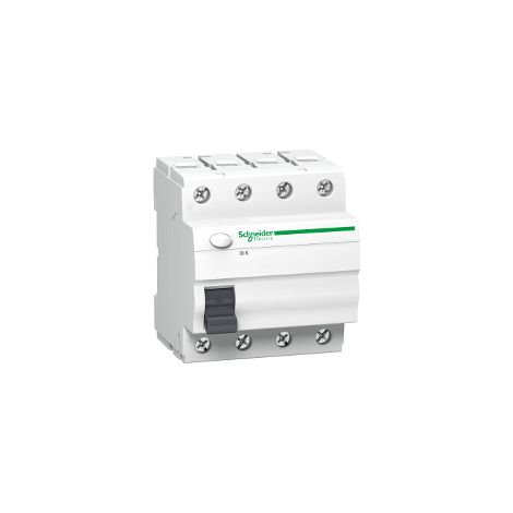 Acti9 ID K - Interrupteur différentiel - ID K - 4P - 40 A - A9Z01440