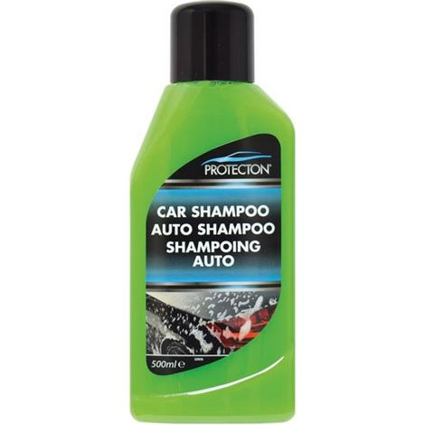 Shampoing Auto 500ml