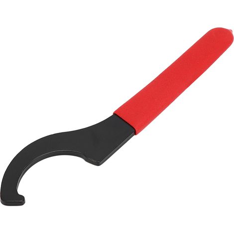 APU13/16 clé en acier à haute teneur en carbone perceuse mandrin clé CNC porte-outils accessoires (APU16) (1/5)