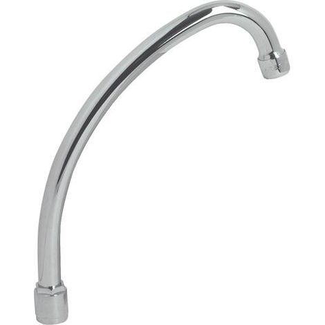 BEC COL DE CYGNE M22X100 LG 200 PORCHER 2798-100