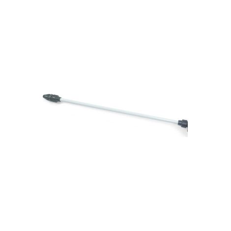 PROLUNGA PER LANCIA IN PVC- 1,0 pz