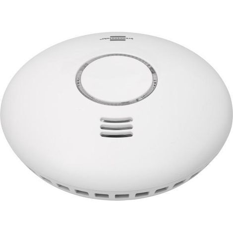 Brennenstuhl WRHM01 Rivelatore Fotoelettrico Bianco