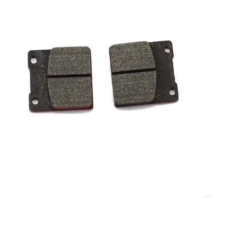 Pastiglie freno Match Braking FD045 per Suzuki