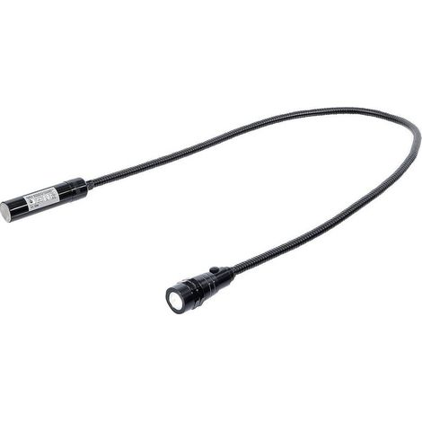 Lampe Col de Cygne 4 LED - 90,5 cm x 5,1 cm x 2,7 cm - Flexible et Puissante, , Zones Difficiles - D-Work