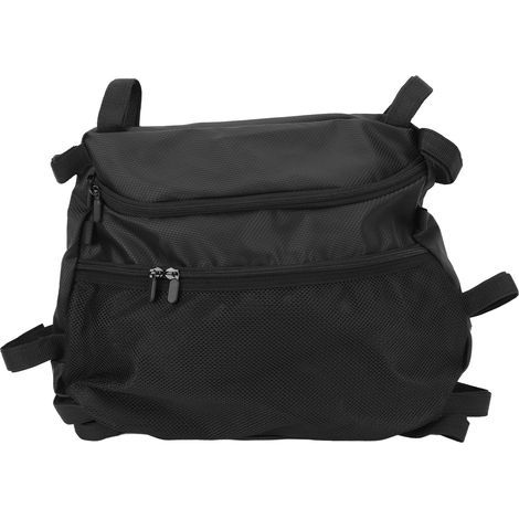 Sac de rangement aérien 20X14 pouces, sacs de rangement à cage à roulettes en Nylon robuste de grande capacité pour RZR 800 2008 – 2014. (1/5)