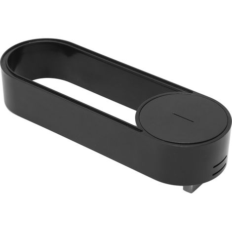 Purificateur d'air USB, mini appareil portable à brancher, élimine les odeurs des chambres, salles de bains, salons, salles de douche, voitures et autres endroits.