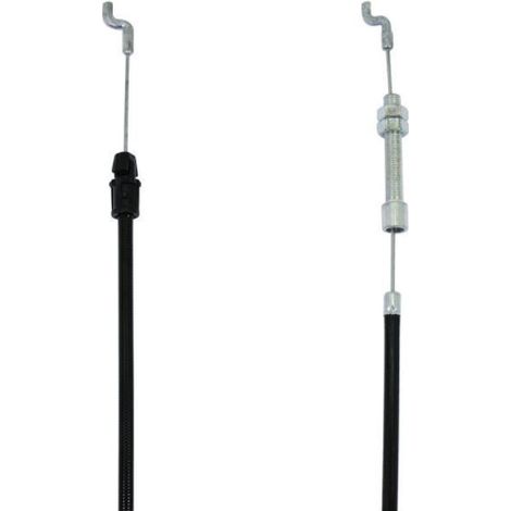 Cable de tracción cortacésped autopropulsado GGP 1425 mm 81000674/0