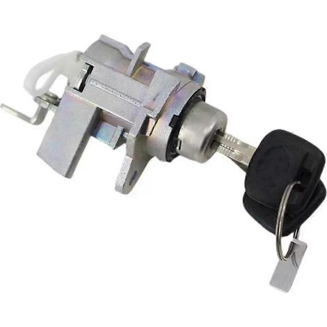 Bloqueo de cerradura de automóvil, interruptor de cerradura de encendido 69055-52450 6905552450 para Toyota Yaris 2007-2011, autopartes (1/5)