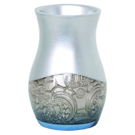 Gobelet Polyrésine ALADDIN Argent MSV (1/2)