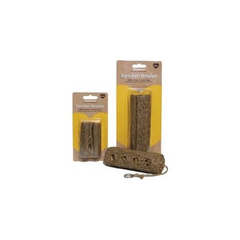 Ros Treat N Gnaw Logs lge - 663133