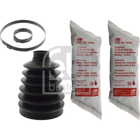 Gemeinsame Deckung 49877 Febi