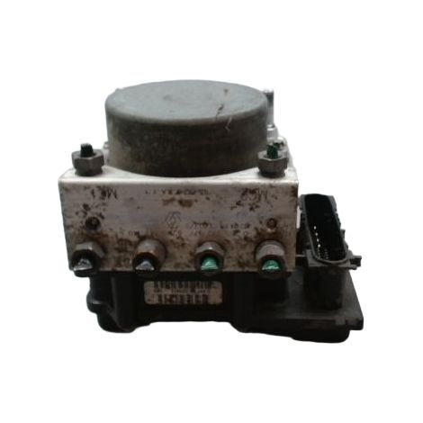 [PRODUIT D'OCCASION] Unite Hydraulique Abs RENAULT Clio III Phase 2 2009-2014 ♻️ Ref Oe. 7701209606 - Garantie à vie (1/3)