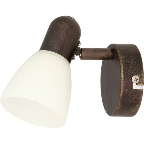 SOMA, SPOT, 1 LIGHT (1/5)