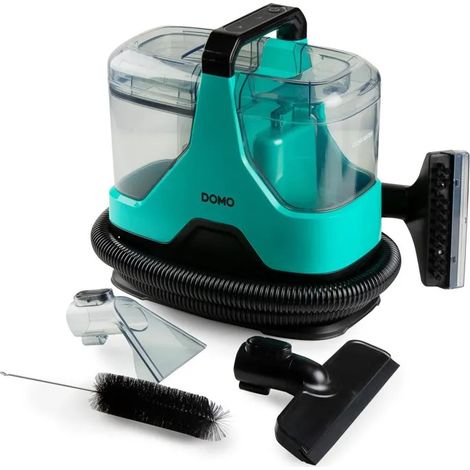 Limpiador domo do250sc 600 W tanque 1.3 L