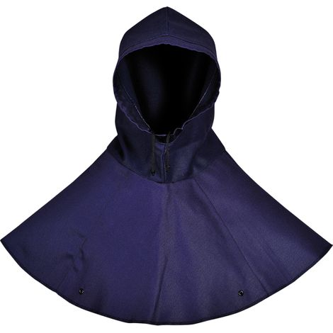 Cagoule de soudure CAPELINE, taille unique, PORTWEST - BZ12NAR