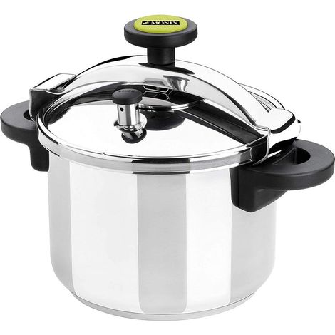 Autocuiseur classique 6lt 530002 monix (1/4)