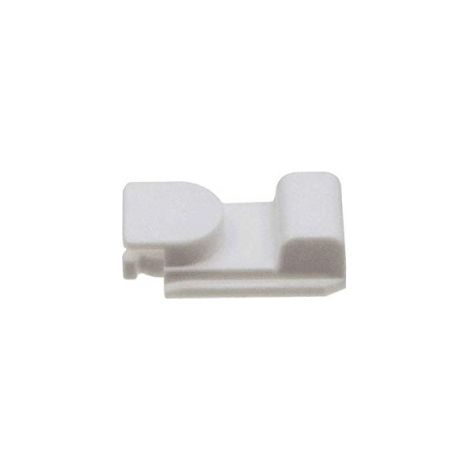 Grille di ventilazione del cursore bianco (X1) per casa mobile domatetica - 2951766316