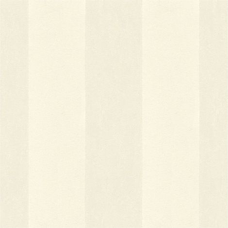Stripes wallpaper wall Profhome 335811 non-woven wallpaper slightly textured with stripes matt cream ivory 5.22 m2 (56 ft2) (1/5)
