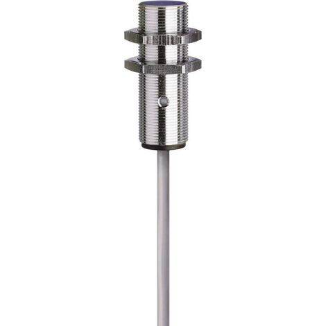 Contrinex Sensore di prossimità induttivo M18 quasi a filo PNP DW-AD-503-M18 (1/2)