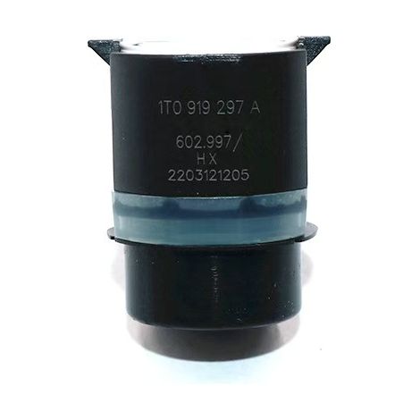 Applicable to Volkswagen 1T0919297A reversing radar sensor for Golf Convertible 2012-2016 (1/4)