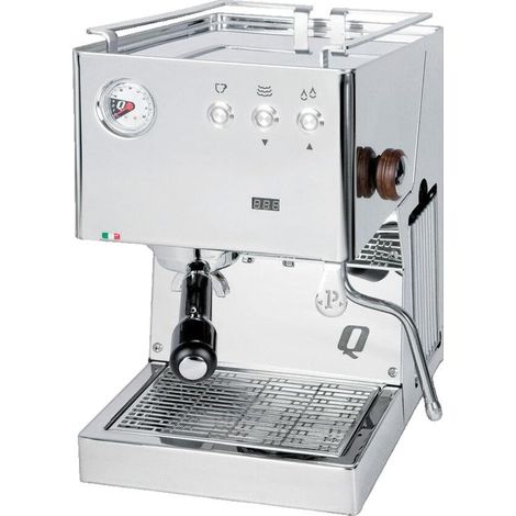 Quick Mill 02043 POP Black