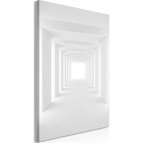 Immagine - Tunnel d'ombra (1 parte) verticale (1/4)