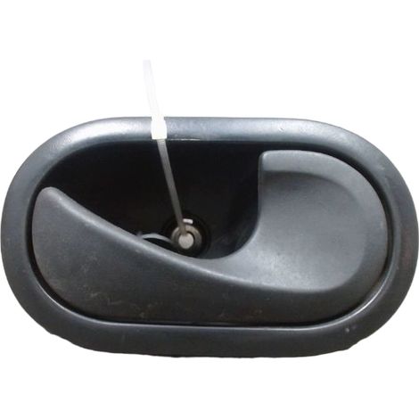 [PRODUIT D'OCCASION] Poignee Interieure Porte Avant Droit RENAULT Master ♻️ Ref Oe. 8200310580 - Garantie à vie (1/3)