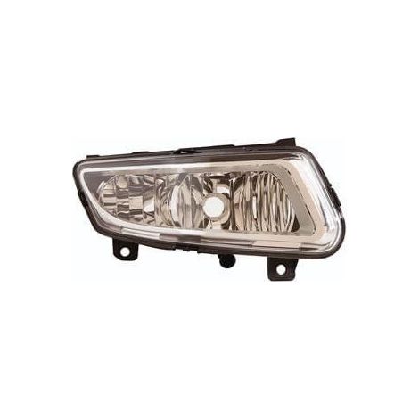 Feu anti-brouillard avant droit H8 Volkswagen Polo 5 2009-2014