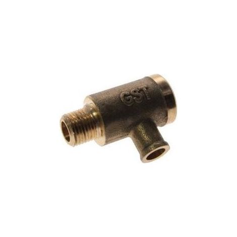 Valve securite pour centrale vapeur Polti POM3443 (1/2)