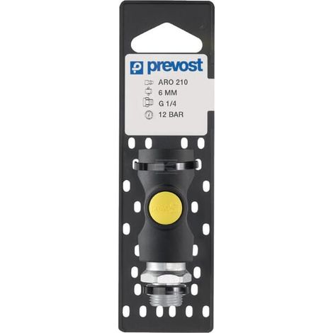 Giunto at.rap.sic FE BSP1/2" PREVOST ASI061153P001