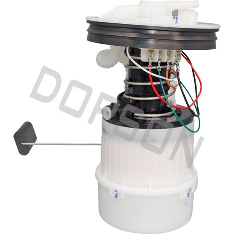 Suitable for Ford Focus single-pipe fuel pump assembly 3N619H307LJ 3M51-9H307 31305130 (1/4)