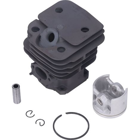 Kit Cylindre Huile 44mm Piston OD Alliage Aluminium Haute Silicium pour DCS 5200 DCS 520 027 132 020 (1/5)