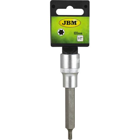 1/2" RIBE M9 100mm SPITZE.  JBM13629