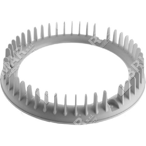 Tapa de ventilador para sopladores COMPATIBLE ATTILA - 047094