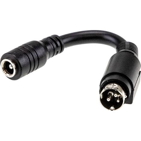 MEAN WELL DC-PLUG-P1J-R6B Adaptateur