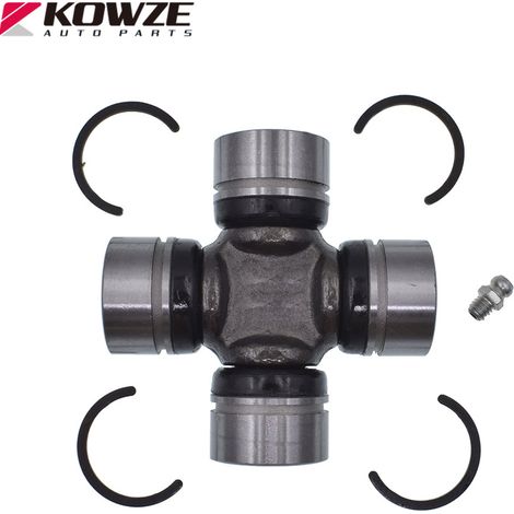 Croisillon pour Toyota Hilux, 04371‑60070 (1/4)