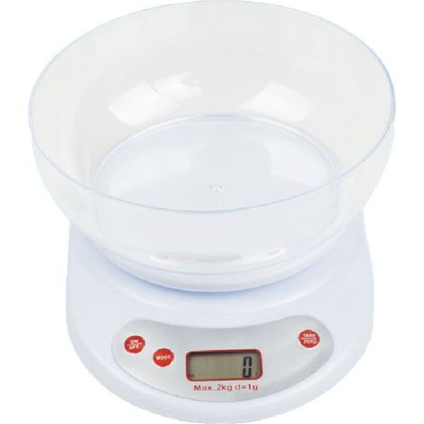 Balance électronique professionnelle de précision 0.1g, outil de