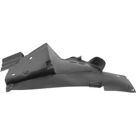Pare-boue d'aile avant droit partie arrière Renault Trafic 3 phase 1 et 2 2014-2021