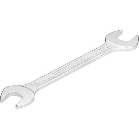 Clé à fourche double 450NA-15/16X1VKH HAZET (1/4)