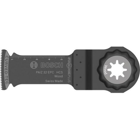 Bosch HCS plunge cut saw blade PAIZ 32 EPC Wood 2608662561