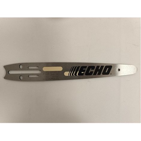 Barra carving Echo 20cm passo 1/4 0.050 spessore 1.3mm 60 maglie