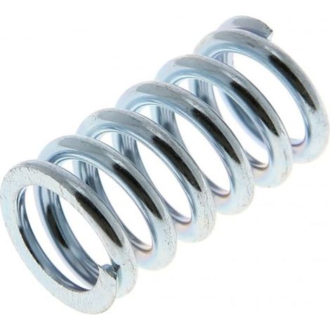 Ressort tension traction 122450063/0 - tondeuse a gazon