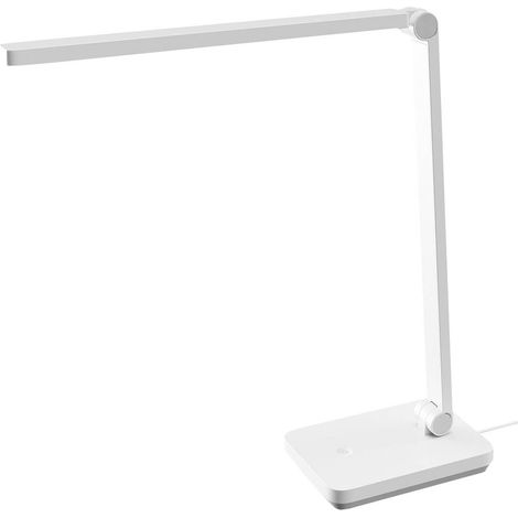 Xiaomi BHR8955EU 58220 / 9290041693 Lampe de bureau à LED LED 7.5 W blanc Y526783 (1/5)