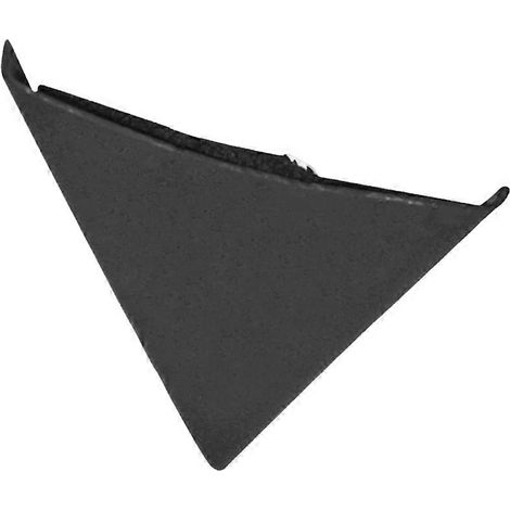 Panel de guarnición interior superior de puerta delantera izquierda 25857289 para Chevrolet Silverado GMC Sierra (1/5)