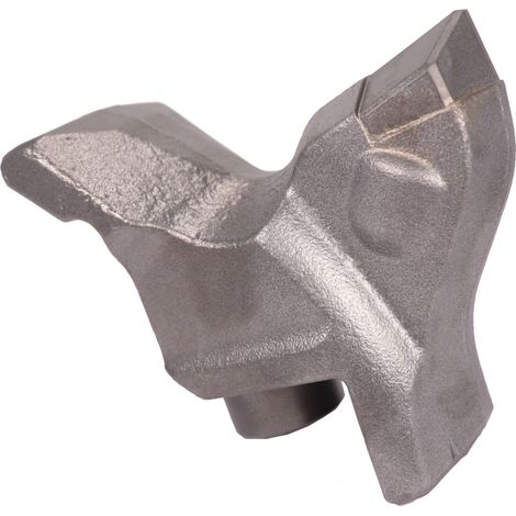 FAE 112800064K Häcksler-Mulcher-Hammer (1/5)
